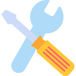 Repair Tools icon