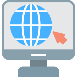 webseite icon