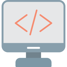 code icon