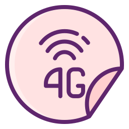 4g icoon