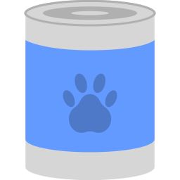 hundefutter icon