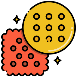 Biscuit icon