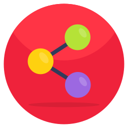 icône de partage Icône