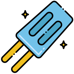 Ice Cream Stick icon