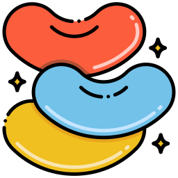 Jelly Beans icon