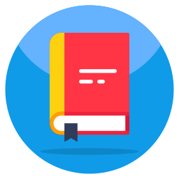 Book icon