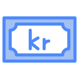 krone icon