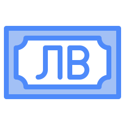 ブルガリア語 icon
