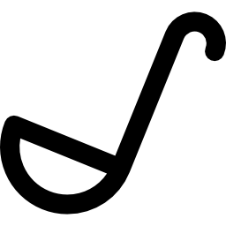 Ladle icon