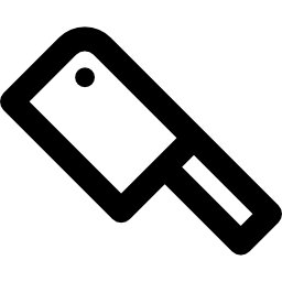 hackmesser icon