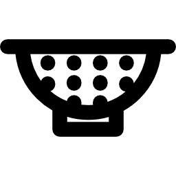 durszlak ikona