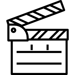 filmmaker icoon