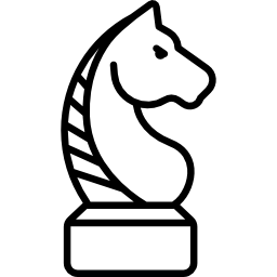 Chessplayer icon