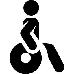 paralimpico icona