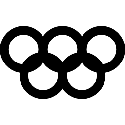 olympia icoon