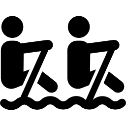 Canoe icon