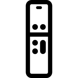 siri-afstandsbediening icoon