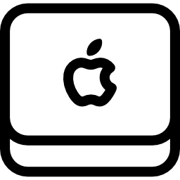 mac mini icono