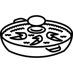 paella icona