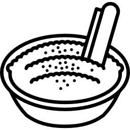 Rice Pudding icon