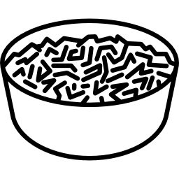 coleslaw icona