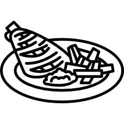 schweinshaxe icono