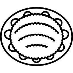 トウモロコシとパイン icon