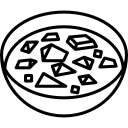 두부 수프 icon