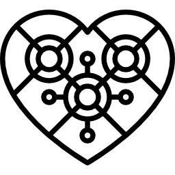 Hearts icon