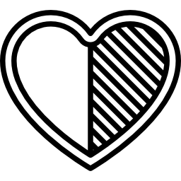 Hearts icon