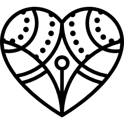 Hearts icon