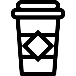 コーヒーをテイクアウト icon