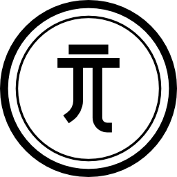 chiński juan ikona