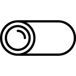 Slider icon