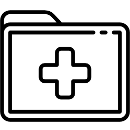 First Aid Kit icon