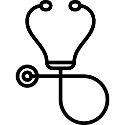 Stethoscope icon