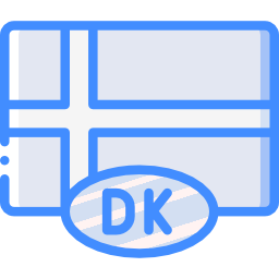 dänemark icon