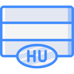 Hungary icon