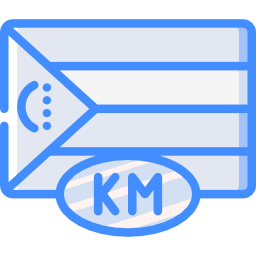 komoren icon