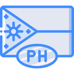 filipiny ikona
