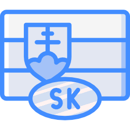 Slovakia icon