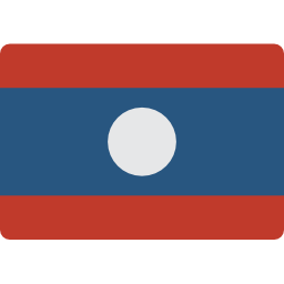 laos icoon