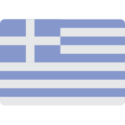 grèce Icône