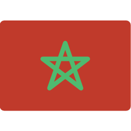 marokko icoon