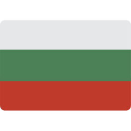 불가리아 icon