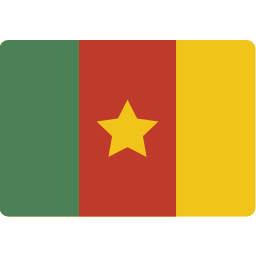 camerún icono