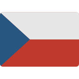 république tchèque Icône