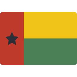 guinea bissau icono