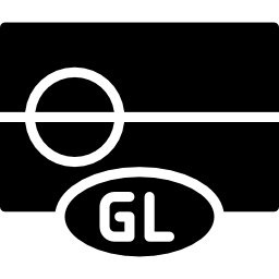 grenlandia ikona