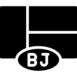 Бенин иконка